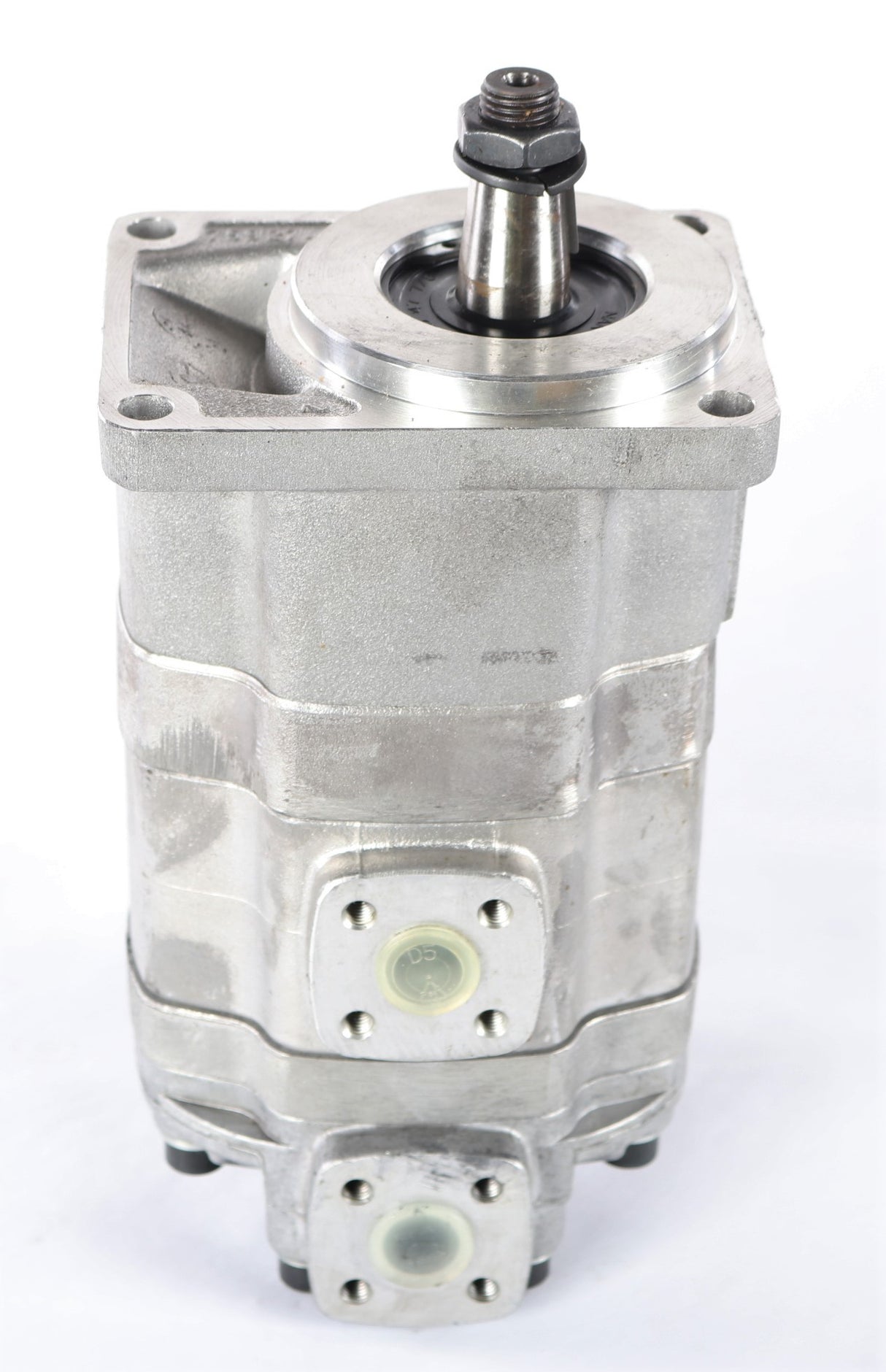 HALDEX-BARNES - G5-16-10-HF11F-24-R - GEAR PUMP