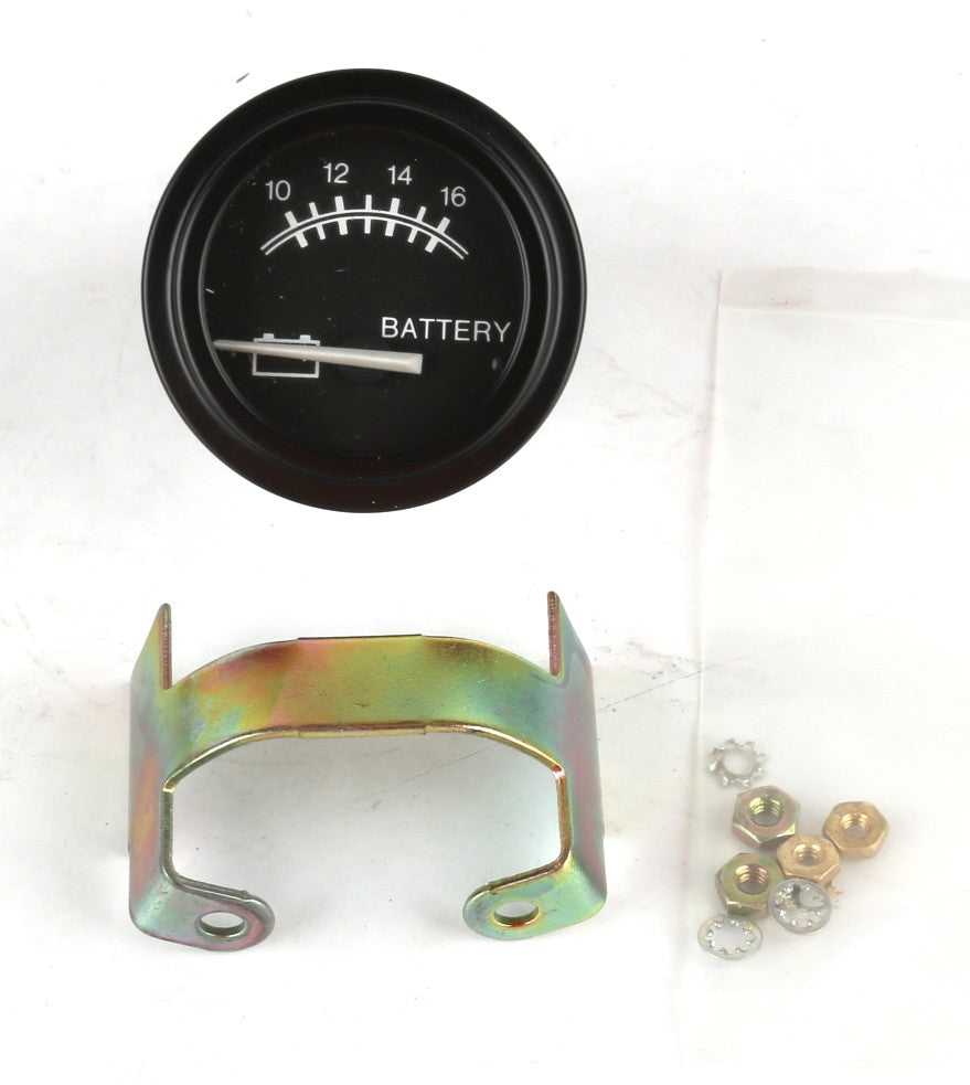 SKYJACK - 59044297 - GAUGE VOLTMETER