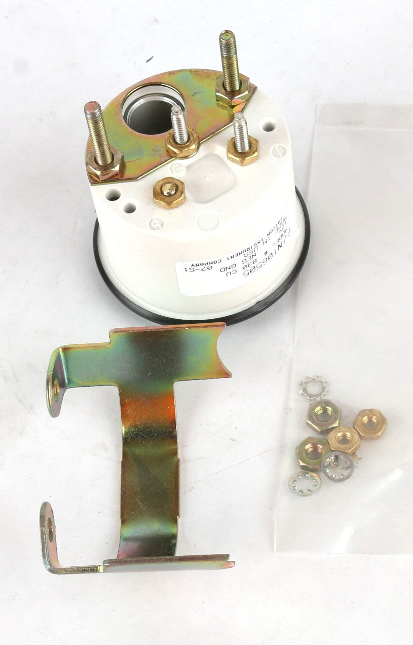 SKYJACK - 59044297 - GAUGE VOLTMETER