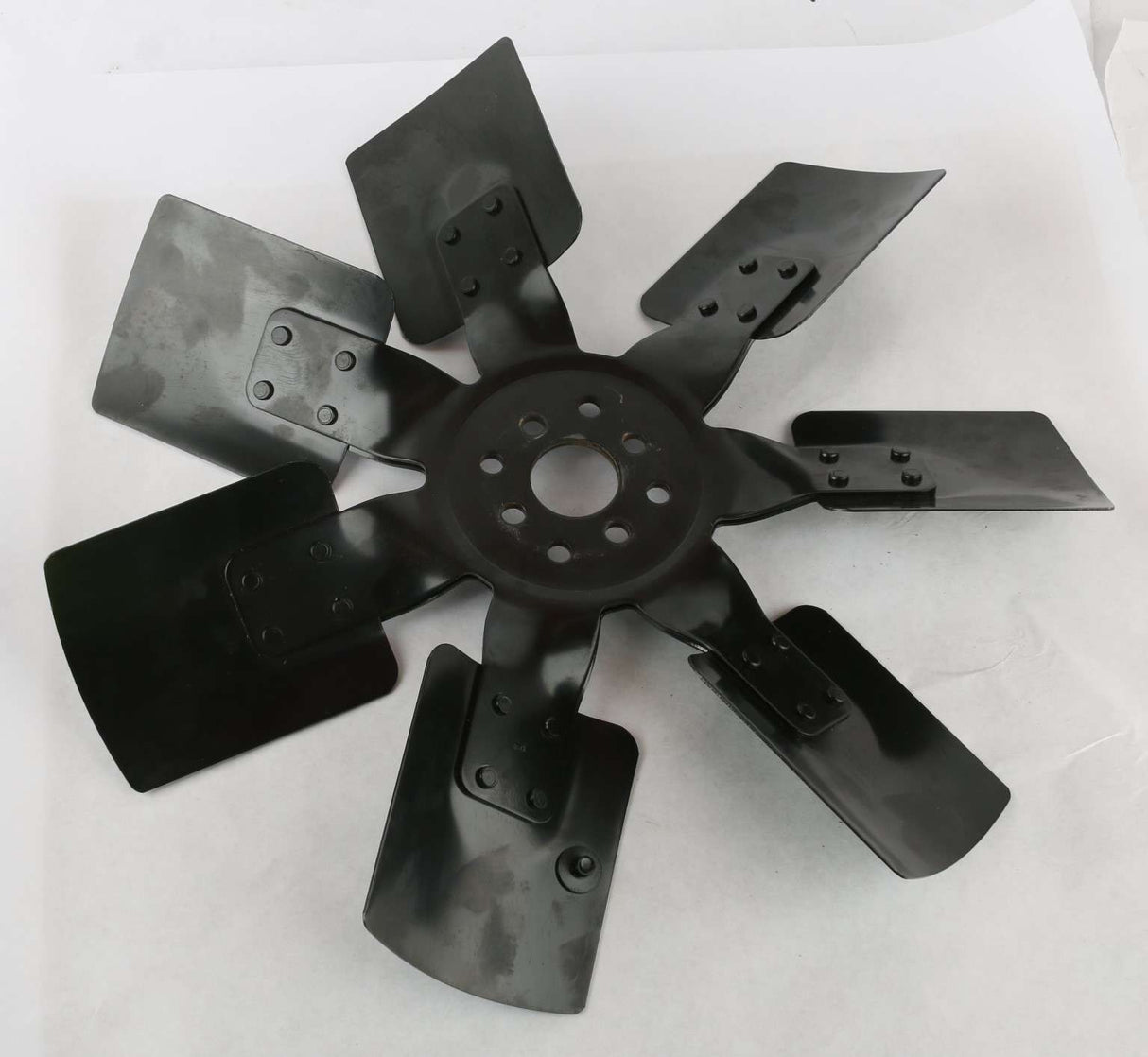 VOLVO - 59408922 - FAN 18 IN. SUCKER