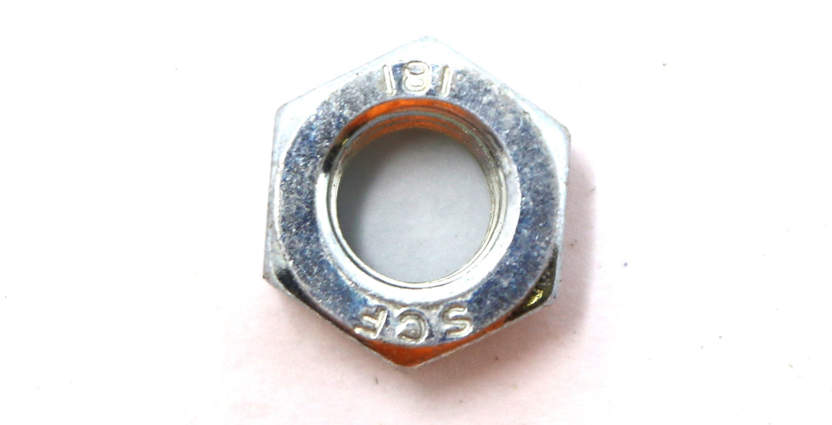 VOLVO - 54546791 - NUT