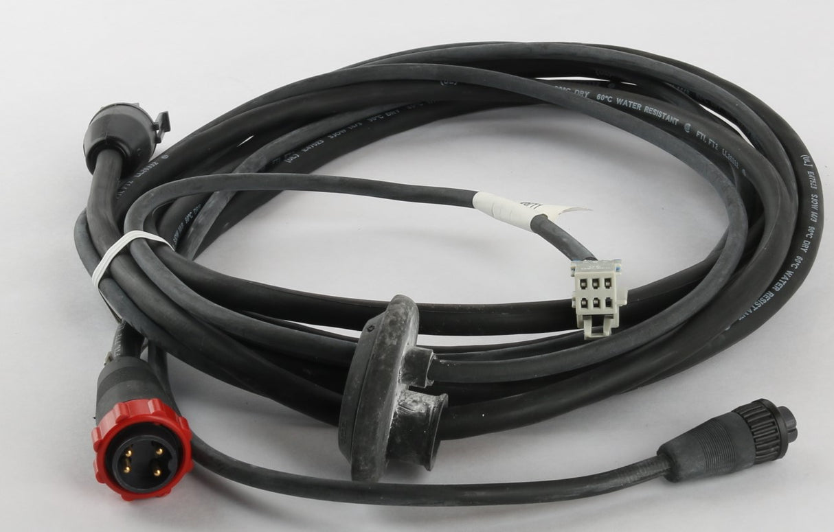 VOLVO - 20576051 - CABLE