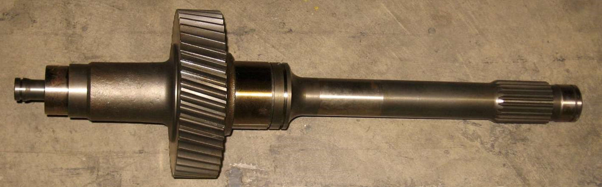 DANA SPICER - 249316 - TURBINE SHAFT