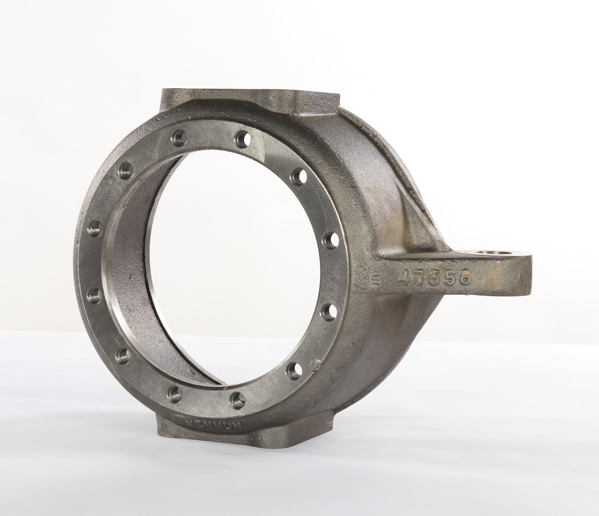 JLG - 10719314 - STEERING KNUCKLE