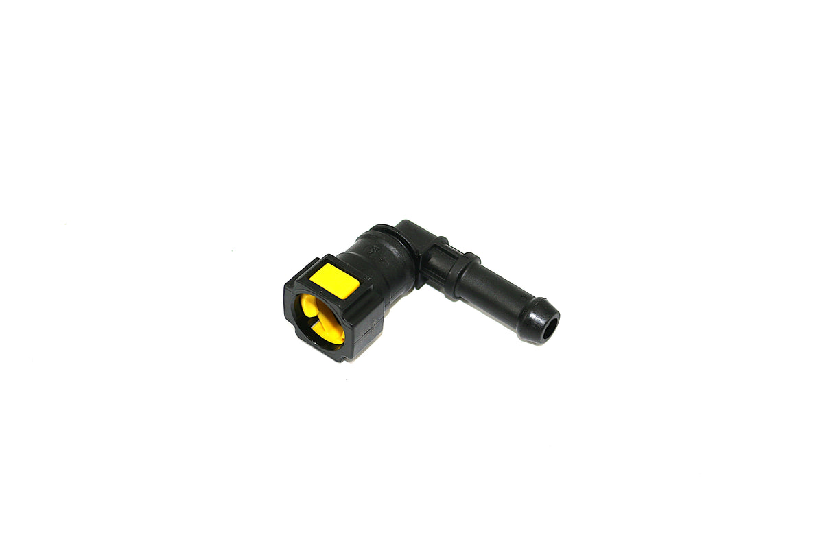 VOLVO - 20805110 - FITTING - ELBOW NIPPLE QUICK CONNECT