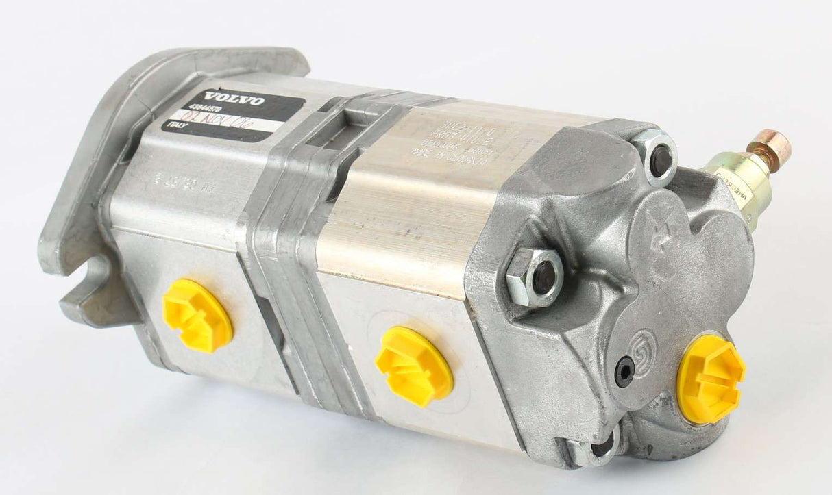VOLVO - 43844570 - HYDRAULIC GEAR PUMP - TANDEM