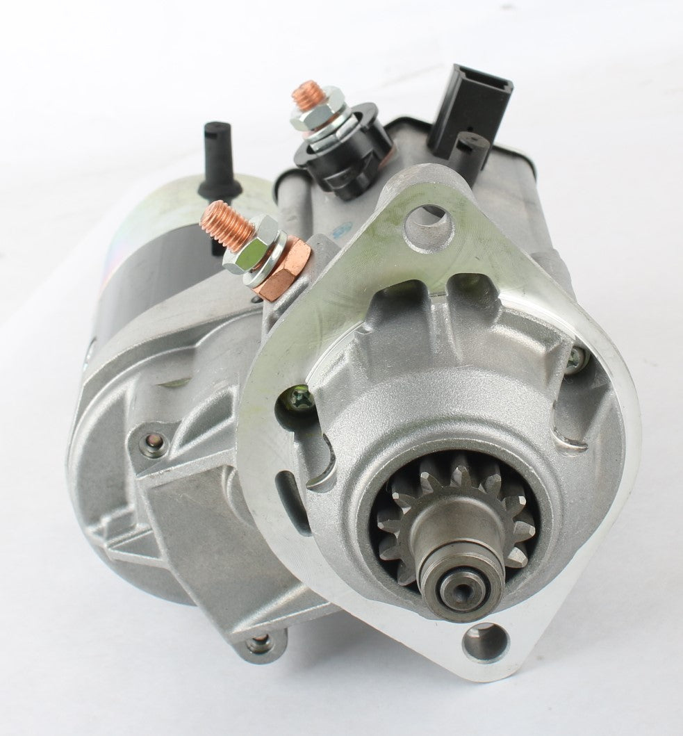 VOLVO - 13284724 - STARTER MOTOR