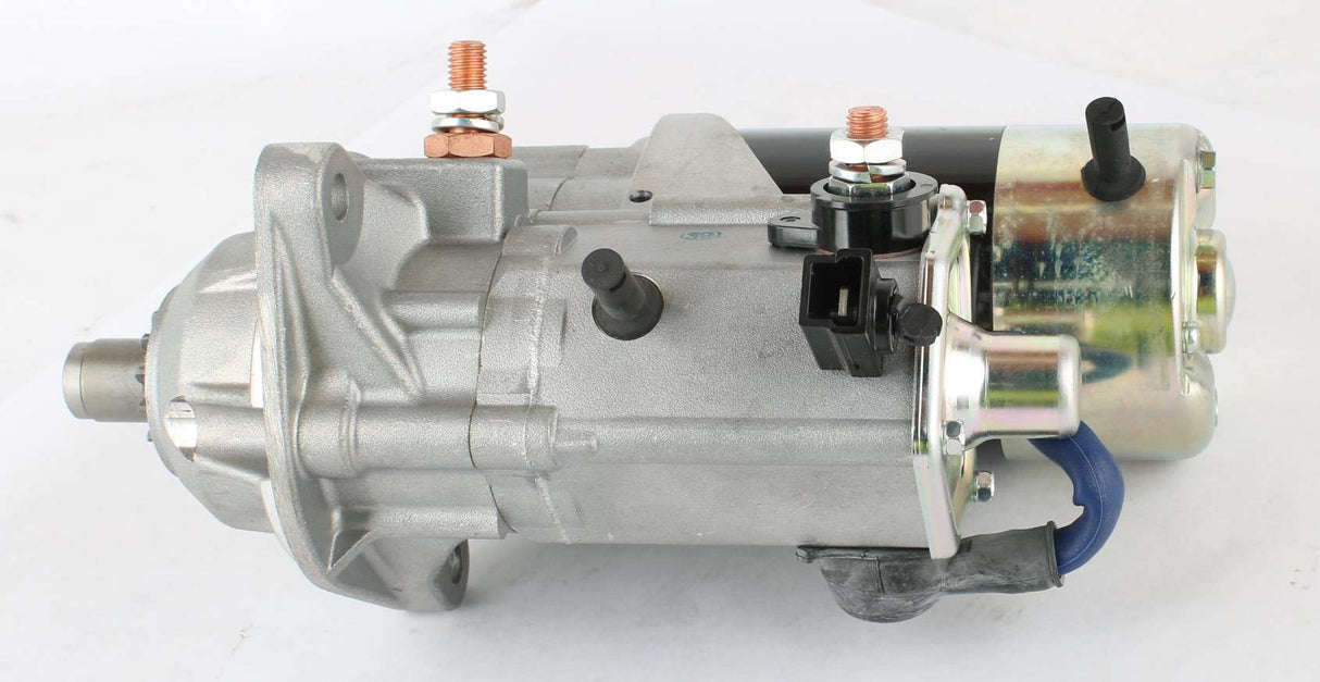 VOLVO - 13284724 - STARTER MOTOR