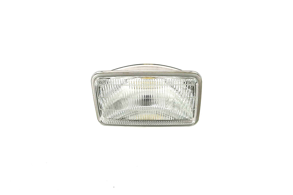 GENERAL ELECTRIC LIGHTING - H9421 - HALOGEN HEADLAMP