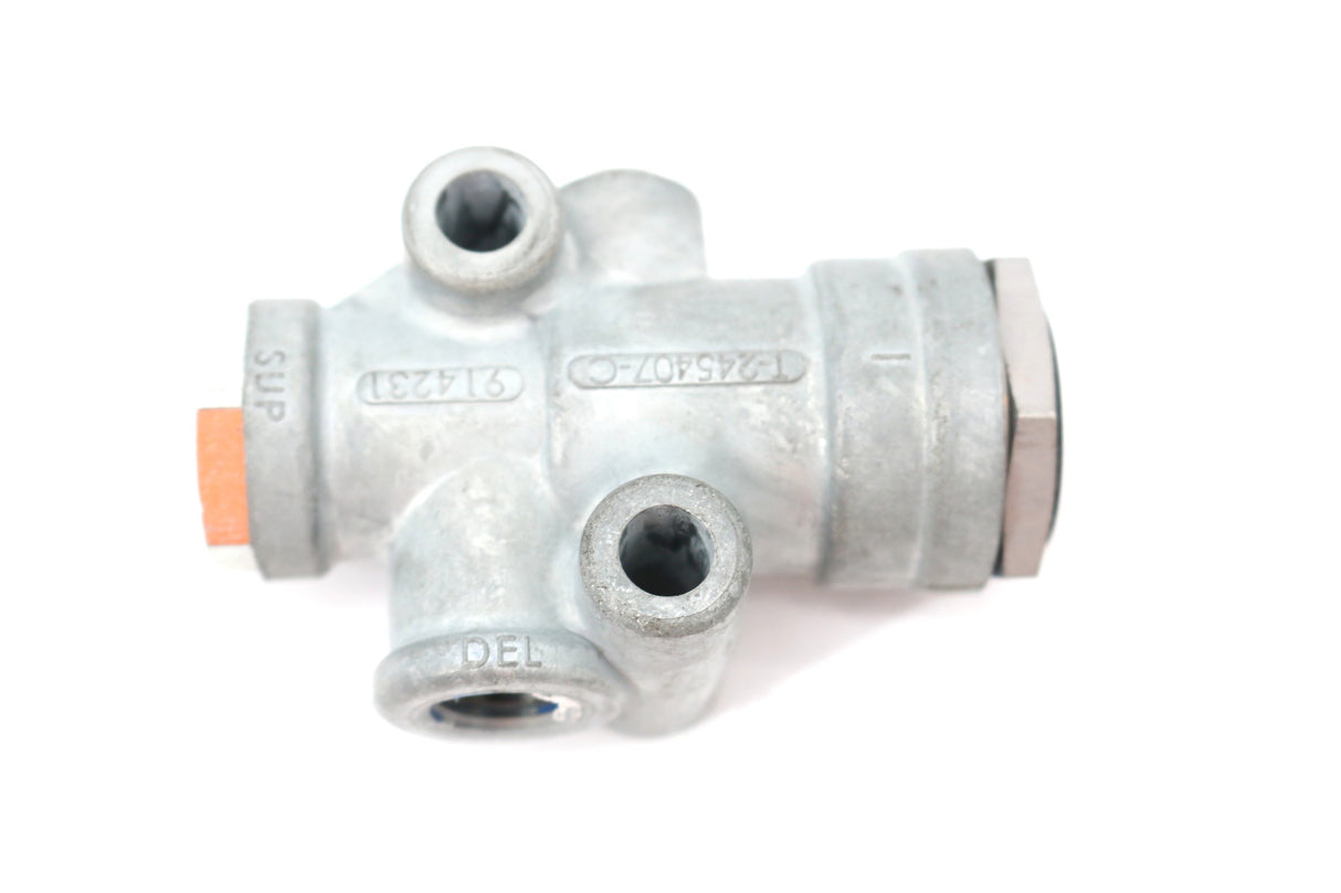 BENDIX - K028994 - PRESSURE PROTECTION VALVE 3|8" NPT 70 PSI