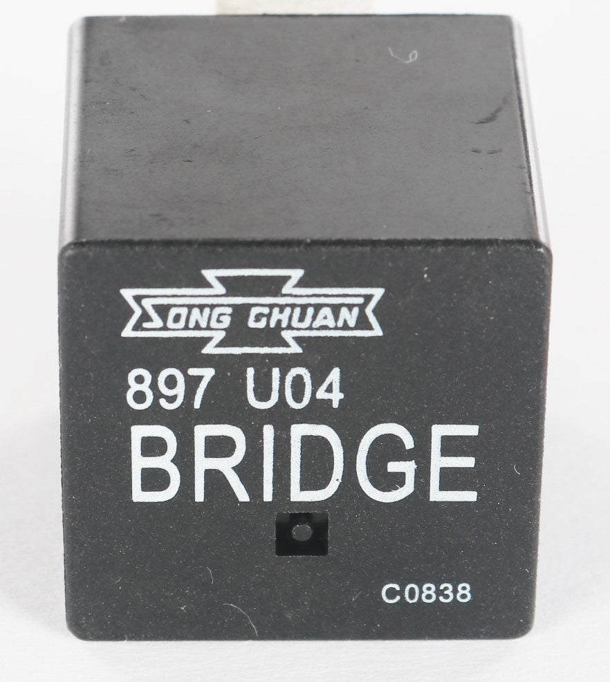 SONG CHUAN - 897U04 - RELAY / SWITCH