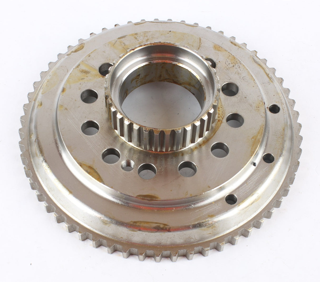 JLG - 10868018 - RING GEAR SUPPORT
