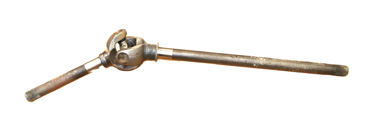 JLG - 1100336 - YOKE SHAFT ASSY