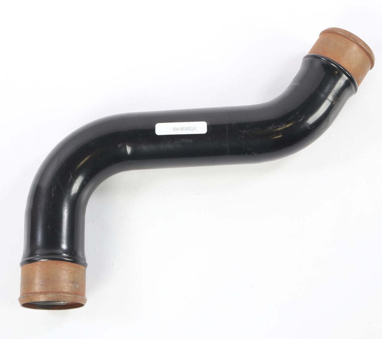 VOLVO - 21735736 - PIPE