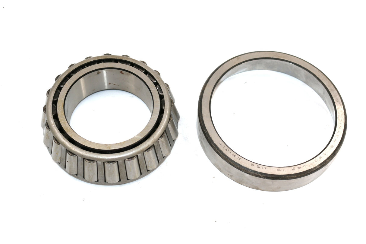 TIMKEN - SET405 - BEARING SET 5.75in OD