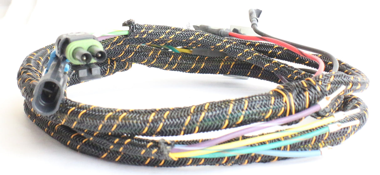 VOLVO - 13191317 - CONSOLE HARNESS