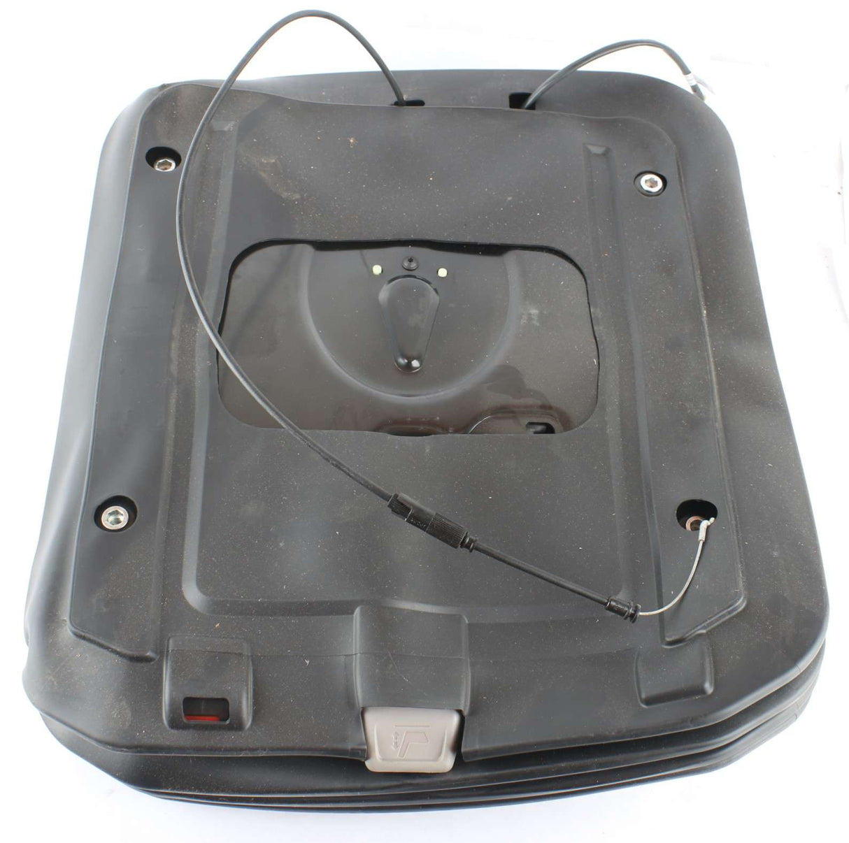 VOLVO - 14596729 - SEAT SUSPENSION