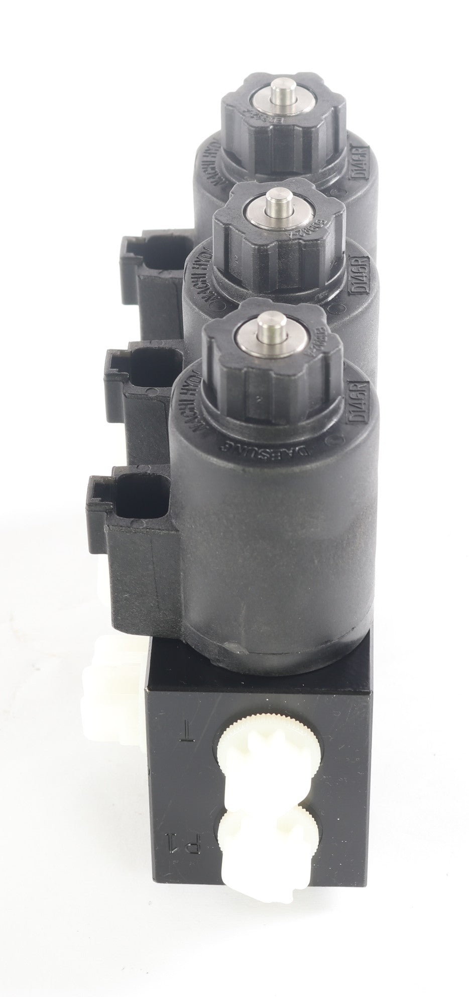 VOLVO - 14576362 - SOLENOID VALVE