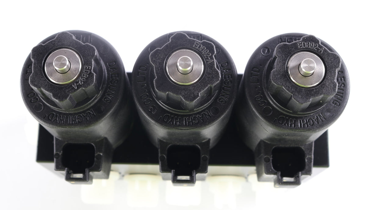 VOLVO - 14576362 - SOLENOID VALVE