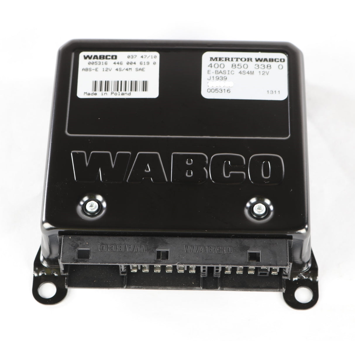 MERITOR - S4008503380 - CONTROL UNIT