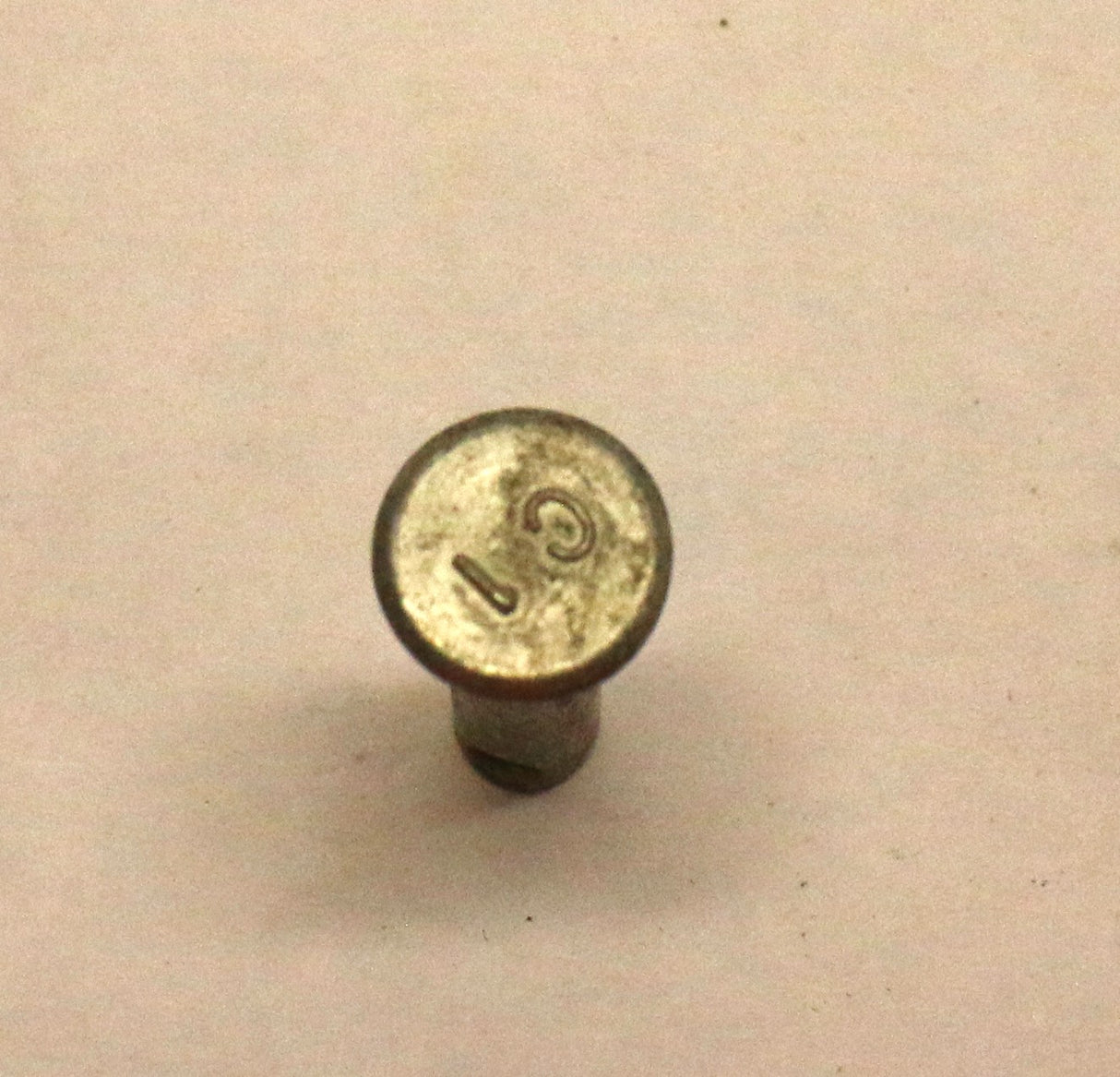 DYNAPAC - 4700550047 - PIN