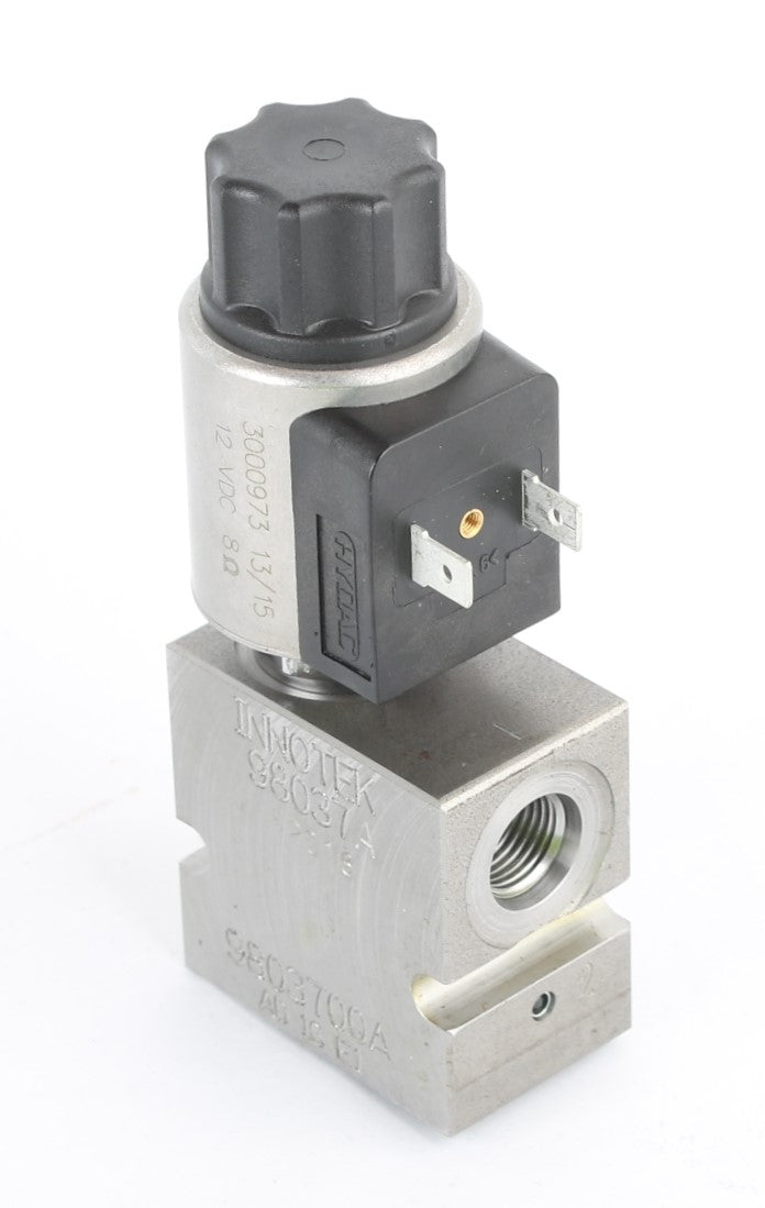 BLAW KNOX - 00112-736-00 - VALVE