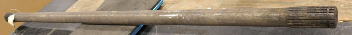 AXLETECH - 3202B9674 - AXLE SHAFT
