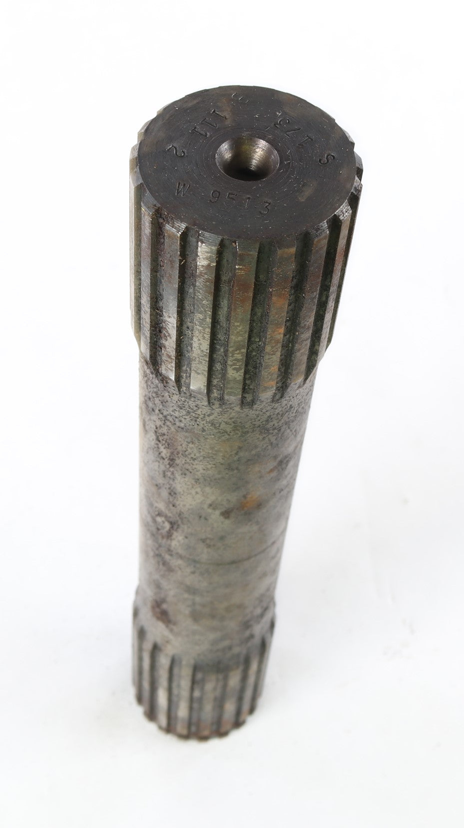 AXLETECH - 3202W9513 - AXLE SHAFT