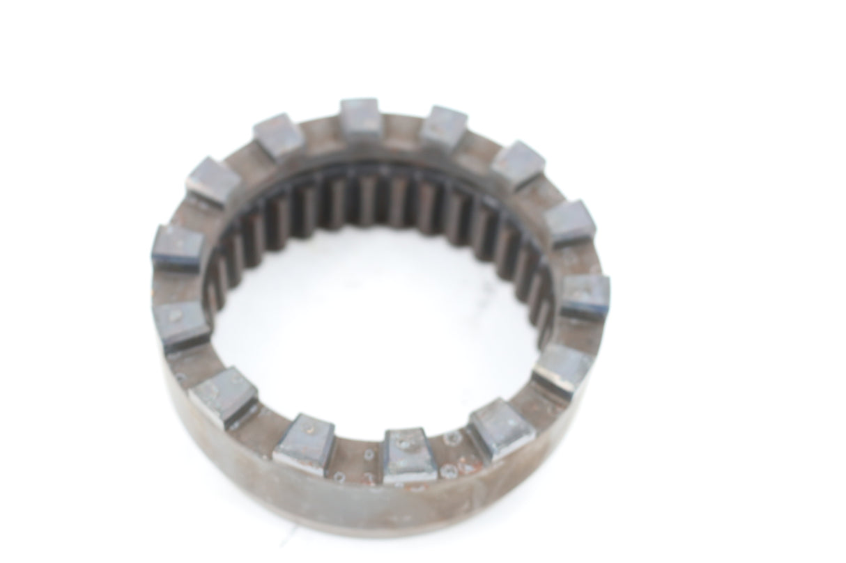 AXLETECH - 3107S1267 - CURVIC COLLAR SR40