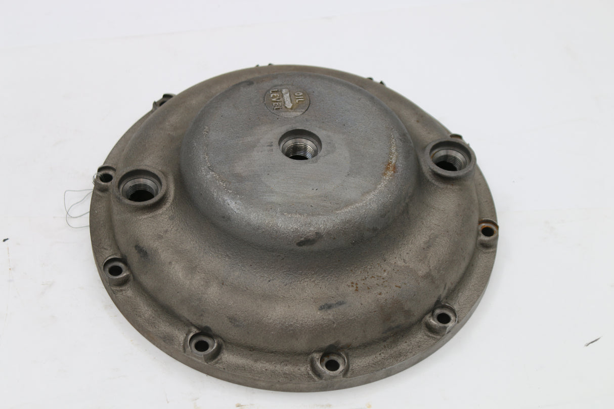 AXLETECH - E88434058X - COVER