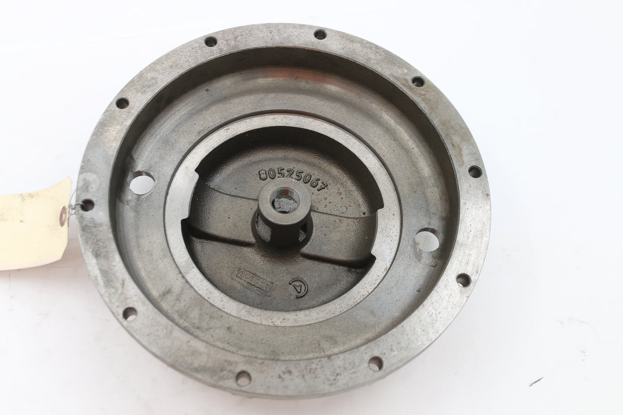 AXLETECH - E88434058X - COVER