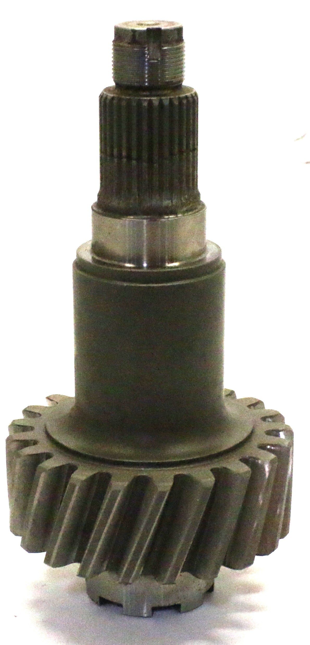 AXLETECH - E75455201 - INPUT SHAFT
