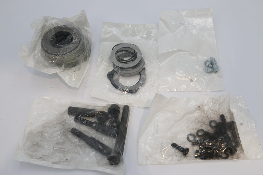 AXLETECH - R201315 - KING PIN KIT