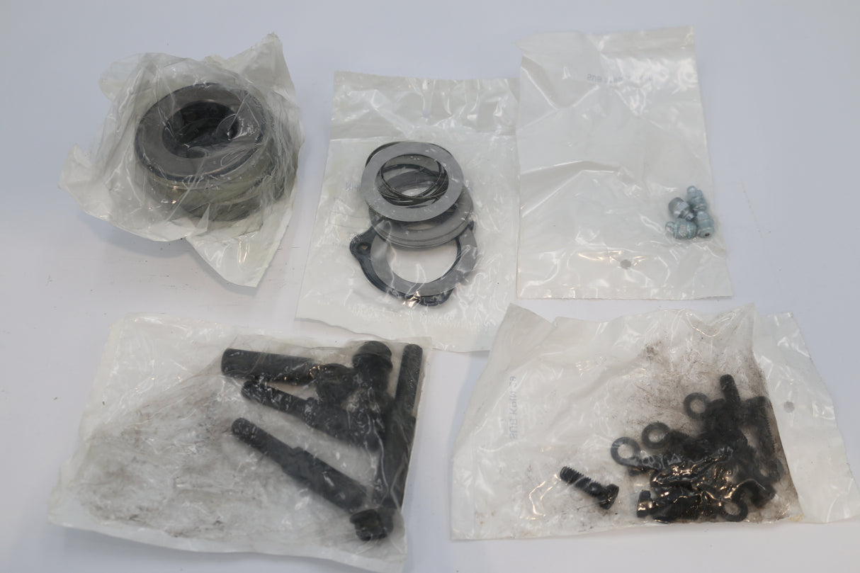 AXLETECH - R201315 - KING PIN KIT