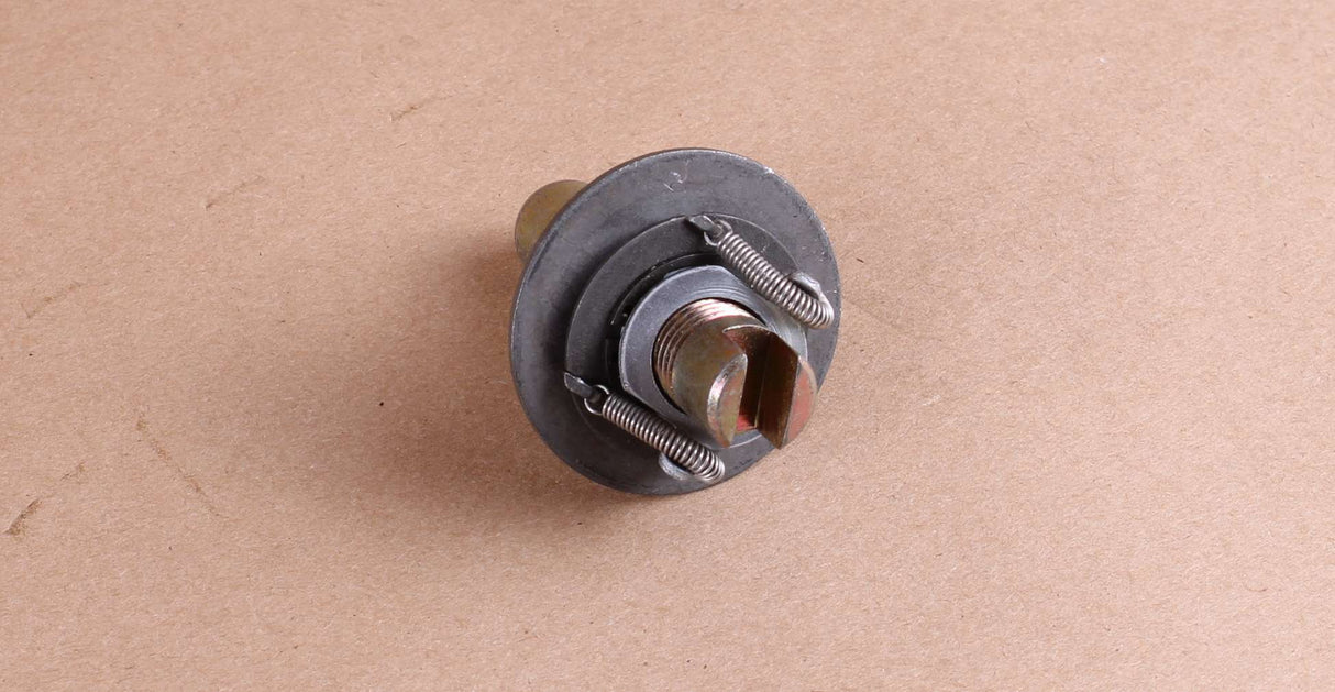 AXLETECH - E75750081 - BRAKE KIT