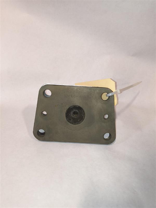 AXLETECH - 3266D1174 - PIN-CAP STRG KNUCKLE