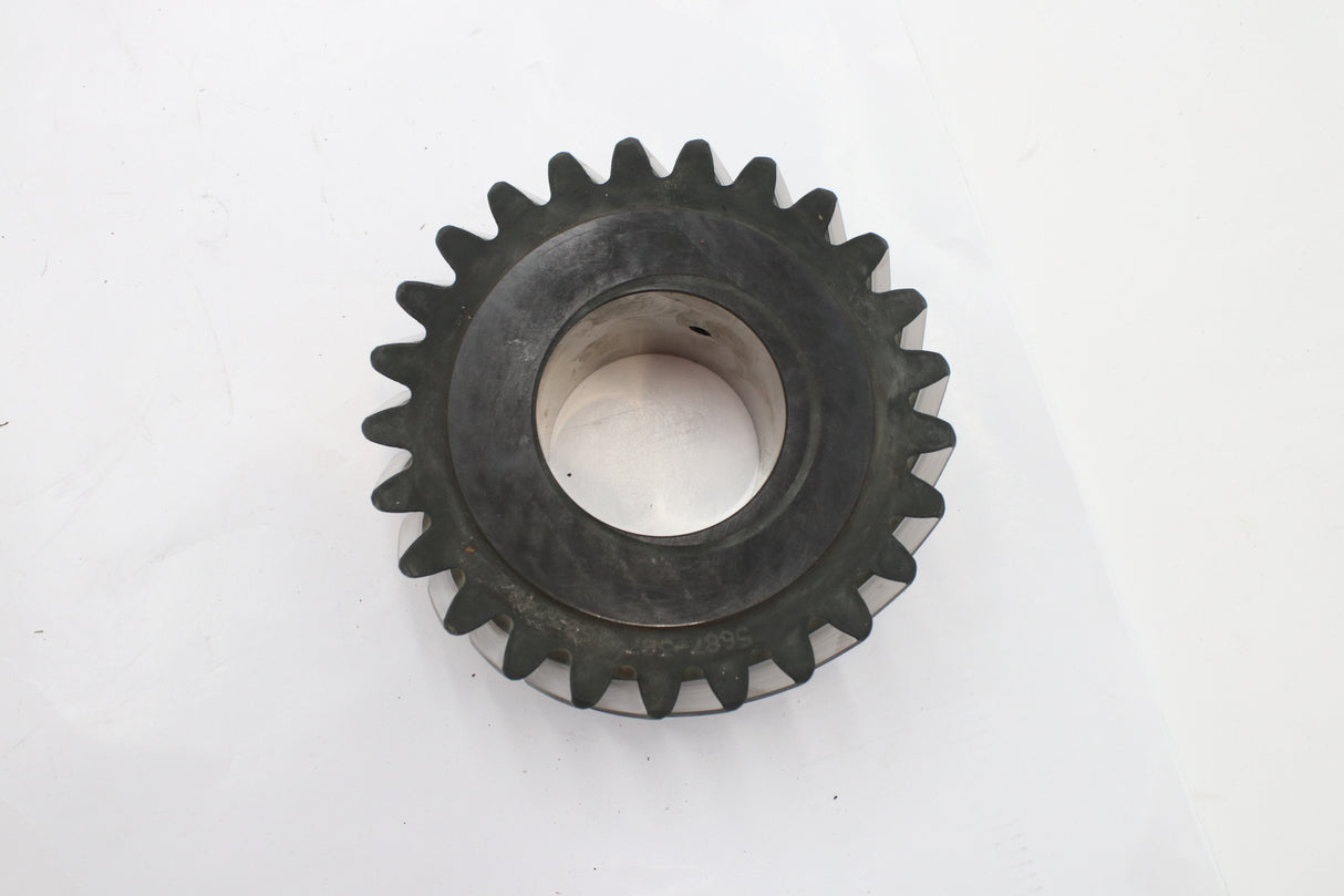 AXLETECH - E75450307 - PINION