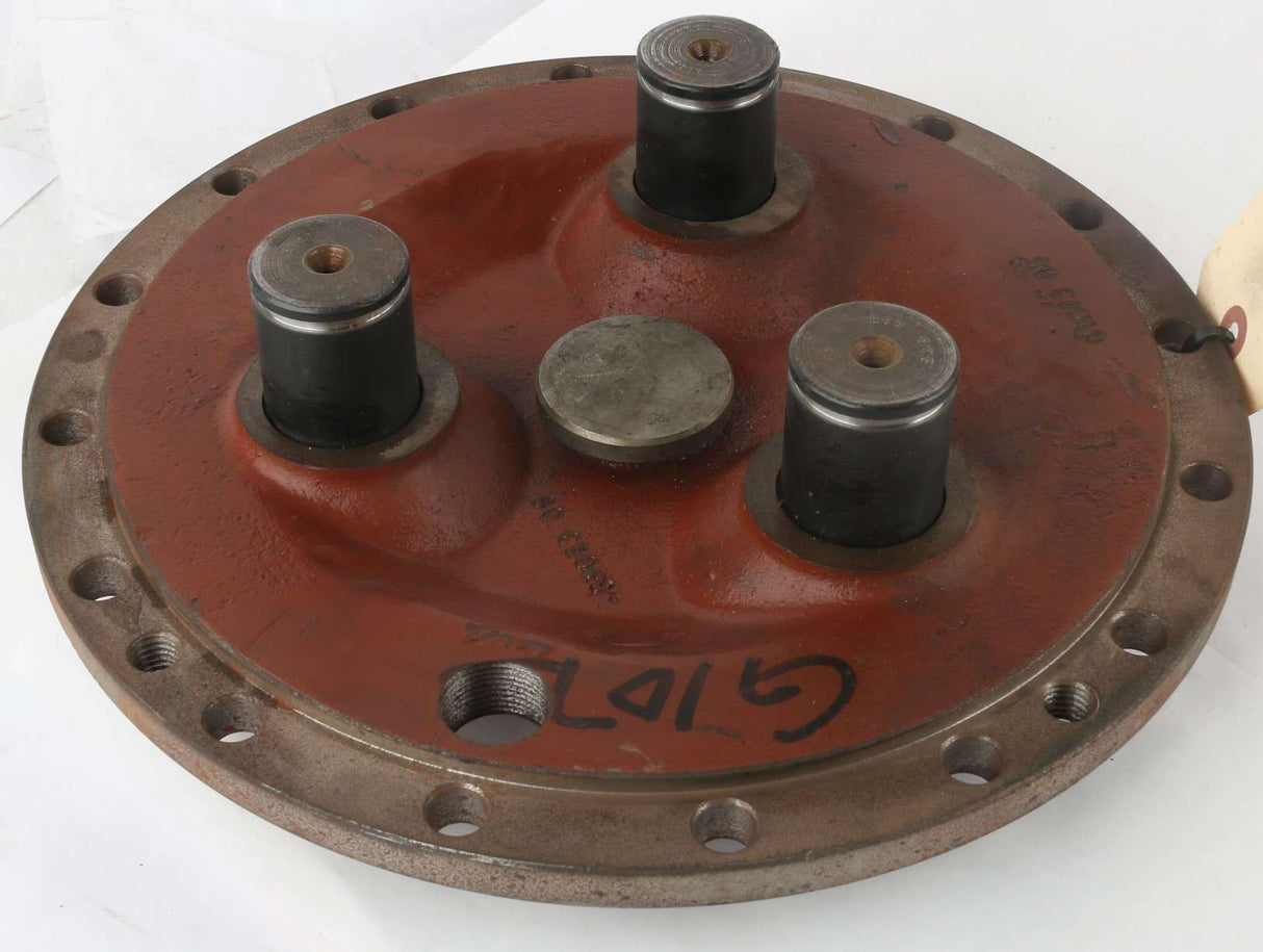 AXLETECH - A3298G1073 - SPIDER ASSY-PLANETARY