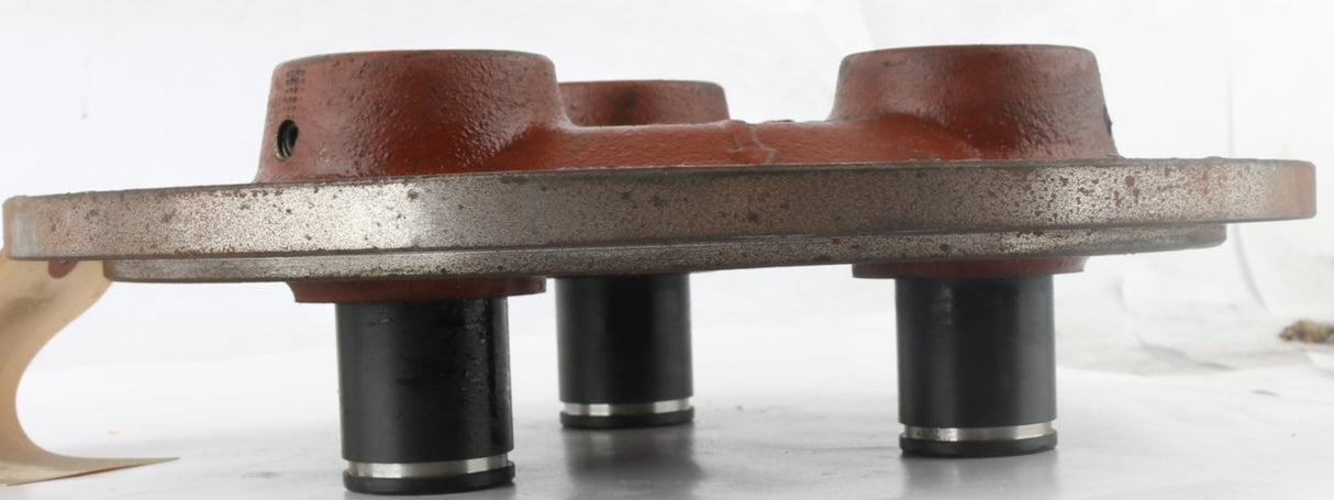 AXLETECH - A3298G1073 - SPIDER ASSY-PLANETARY