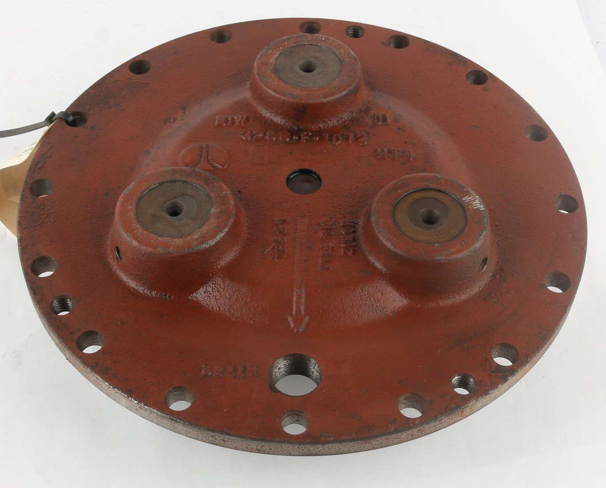 AXLETECH - A3298G1073 - SPIDER ASSY-PLANETARY