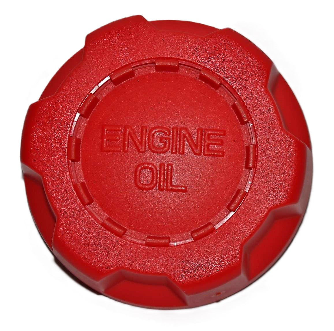 VOLVO - 20807510 - OIL FILLER CAP