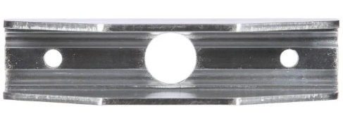 TRUCK-LITE - 35720 - 35 SERIES LIGHT BRACKET MOUNT CHROME ALUMINUM