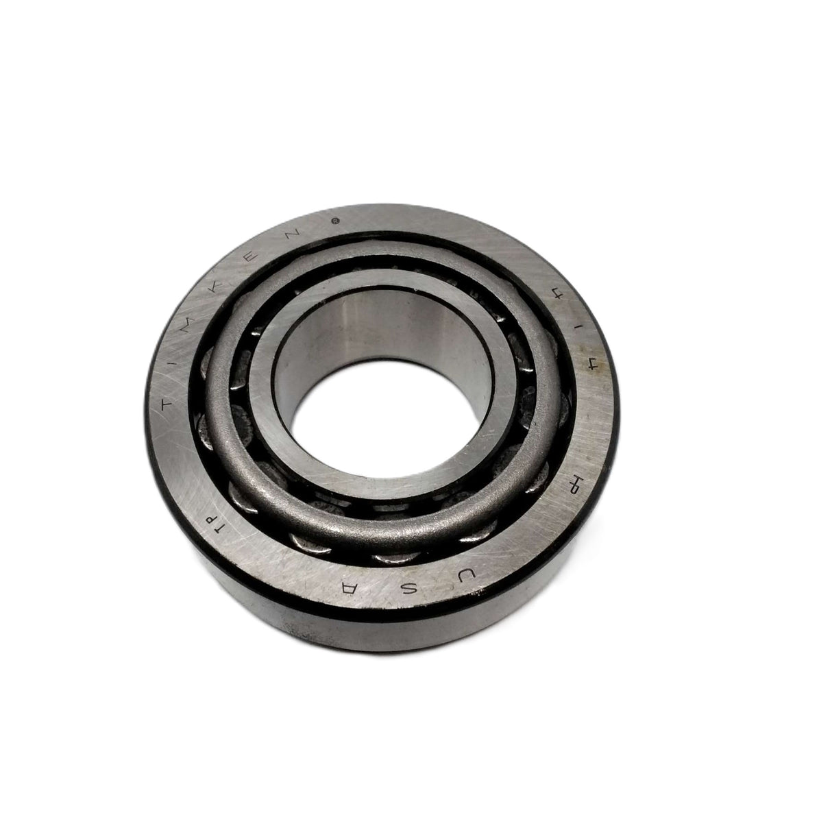 TIMKEN - 414 & 420 - TAPERED ROLLER BEARING 1.37|64IN ID 3.31|64IN