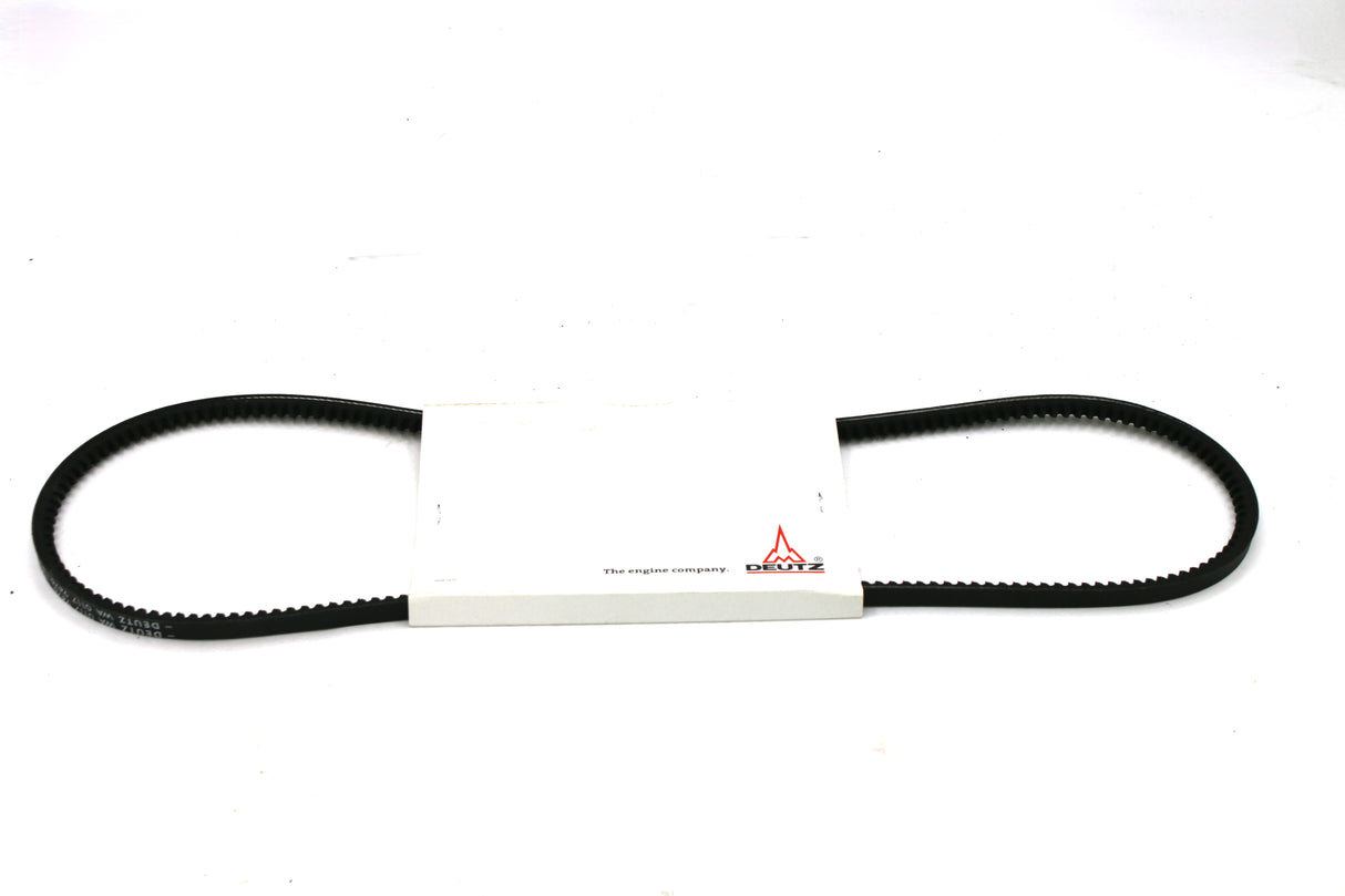 DEUTZ DIESEL - 0117-9479 - V-BELT TOOTHED