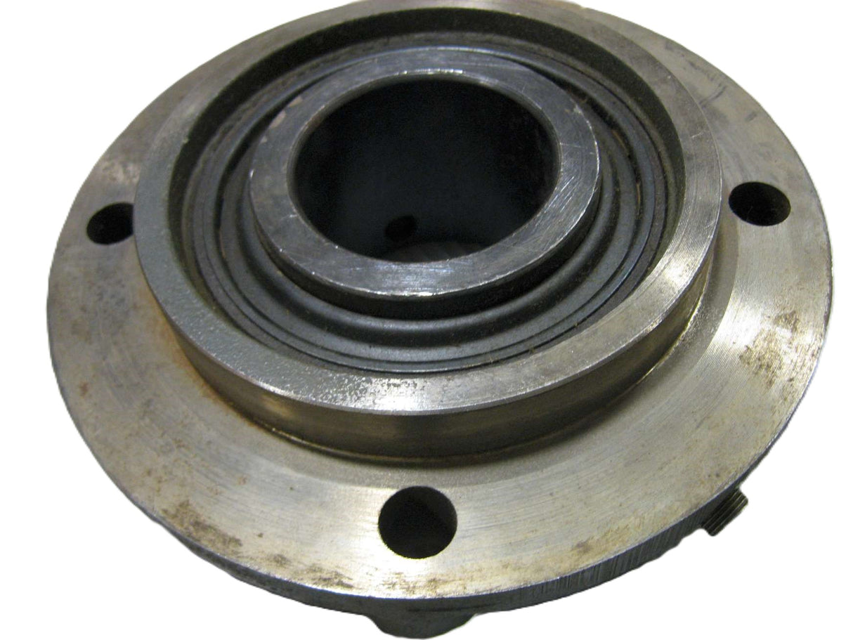 SEALMASTER BEARING - S-1770-M32 - FLANGE MTD BALL BEARING 2in ID