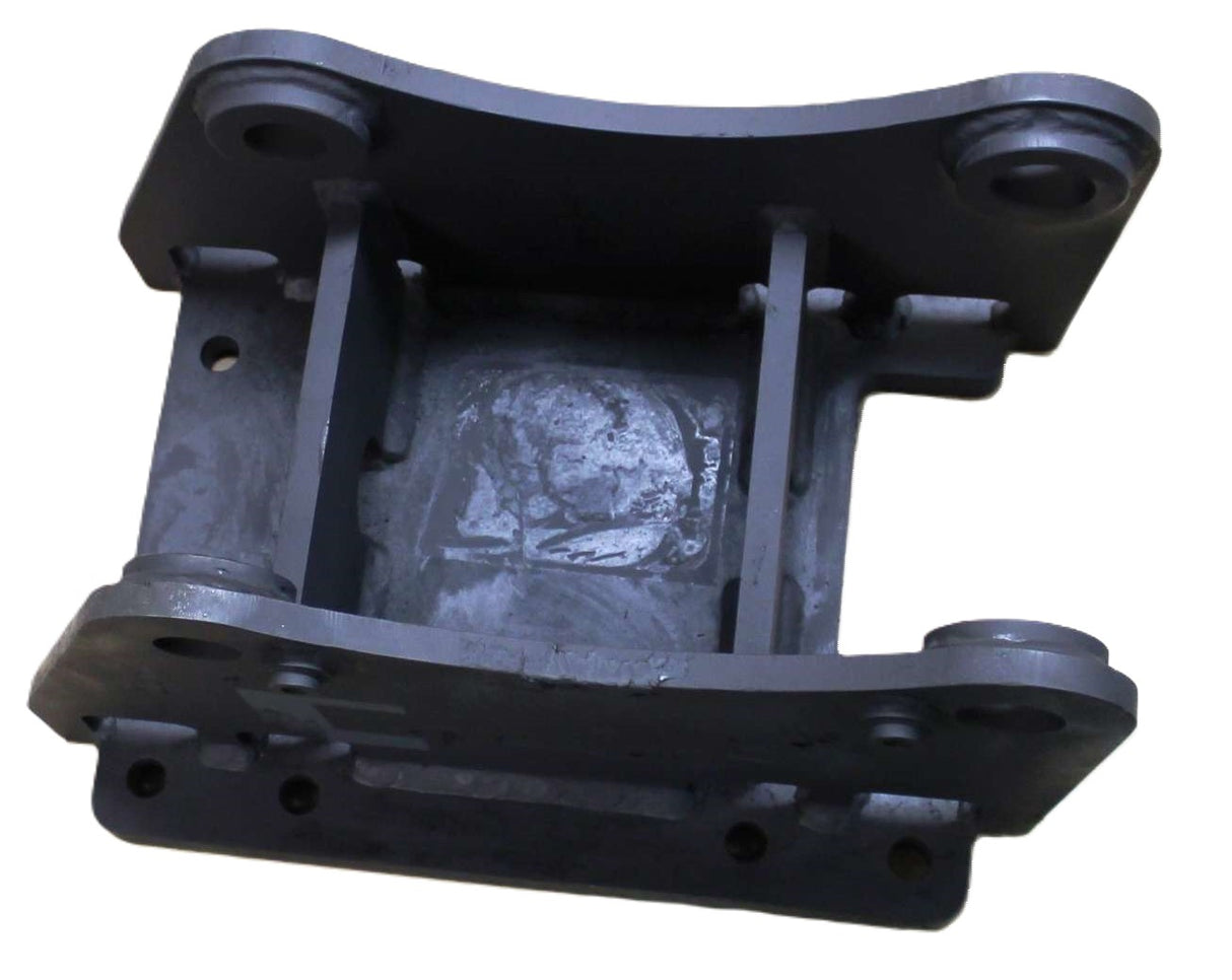 JOHN DEERE - 01003150 - QUICK ATTACH 310G