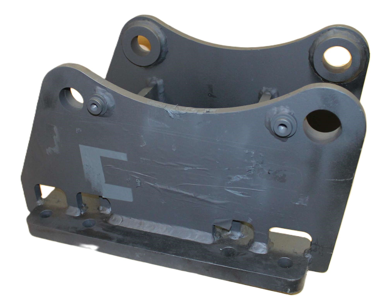 JOHN DEERE - 01003150 - QUICK ATTACH 310G