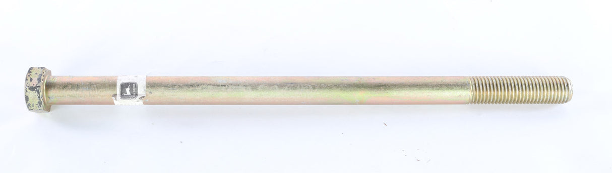 JOHN DEERE - 19M8817 - SCREW HEX HEAD METRIC 20X300 HEAD MARKED 10.9