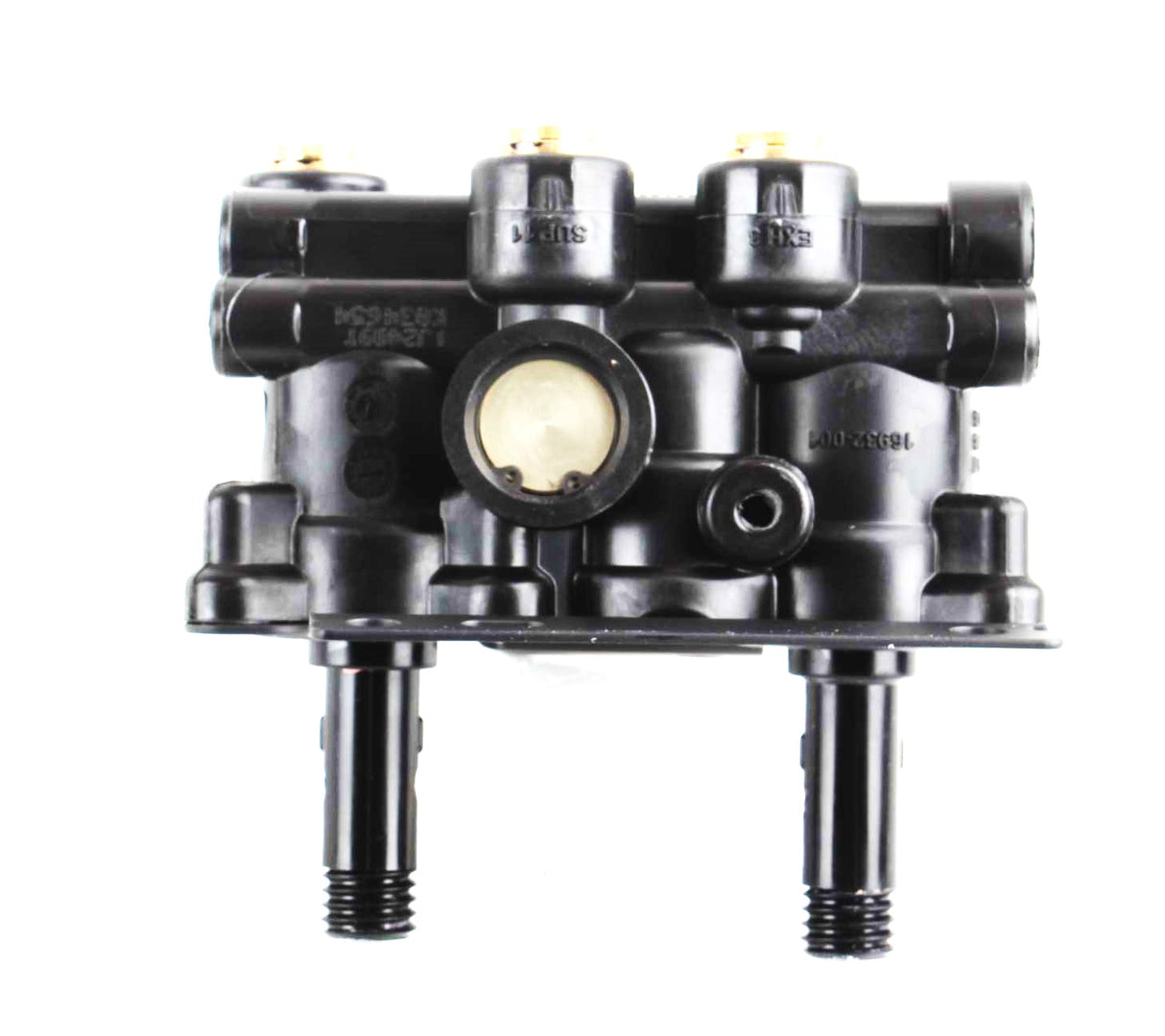 BENDIX - K035691 - DASH VALVE W| BRACKET