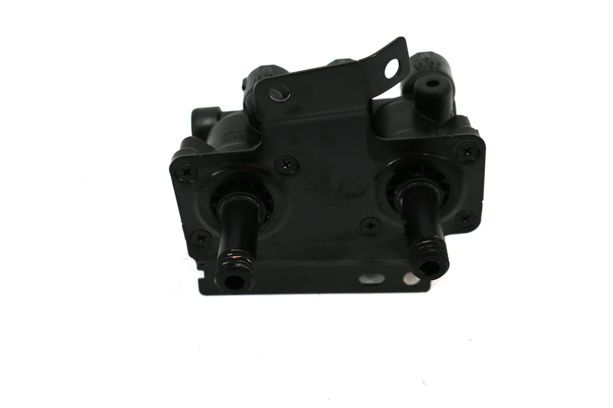BENDIX - K035691 - DASH VALVE W| BRACKET